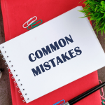 The Most Common Mistakes Students Make in Academic Writing — and How to Avoid Them