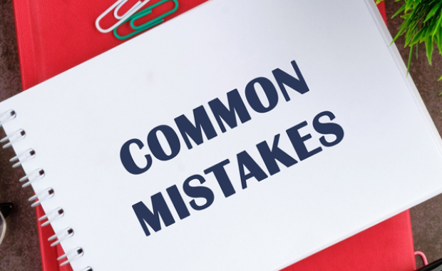 The Most Common Mistakes Students Make in Academic Writing — and How to Avoid Them