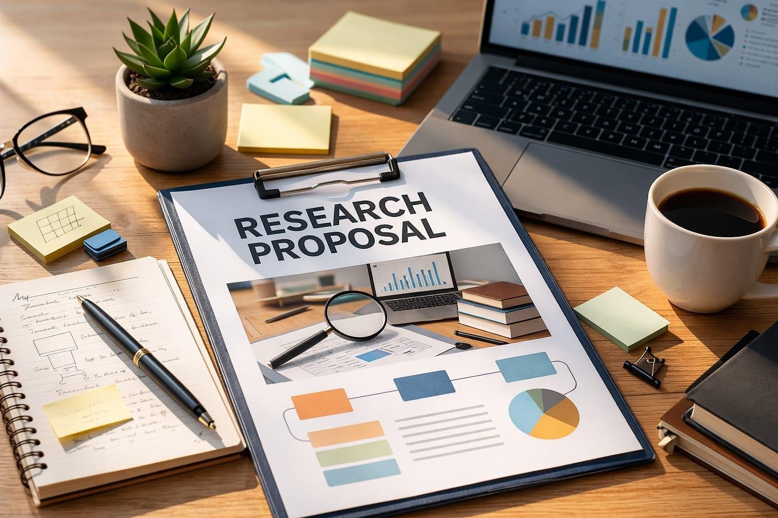 literature review academic research